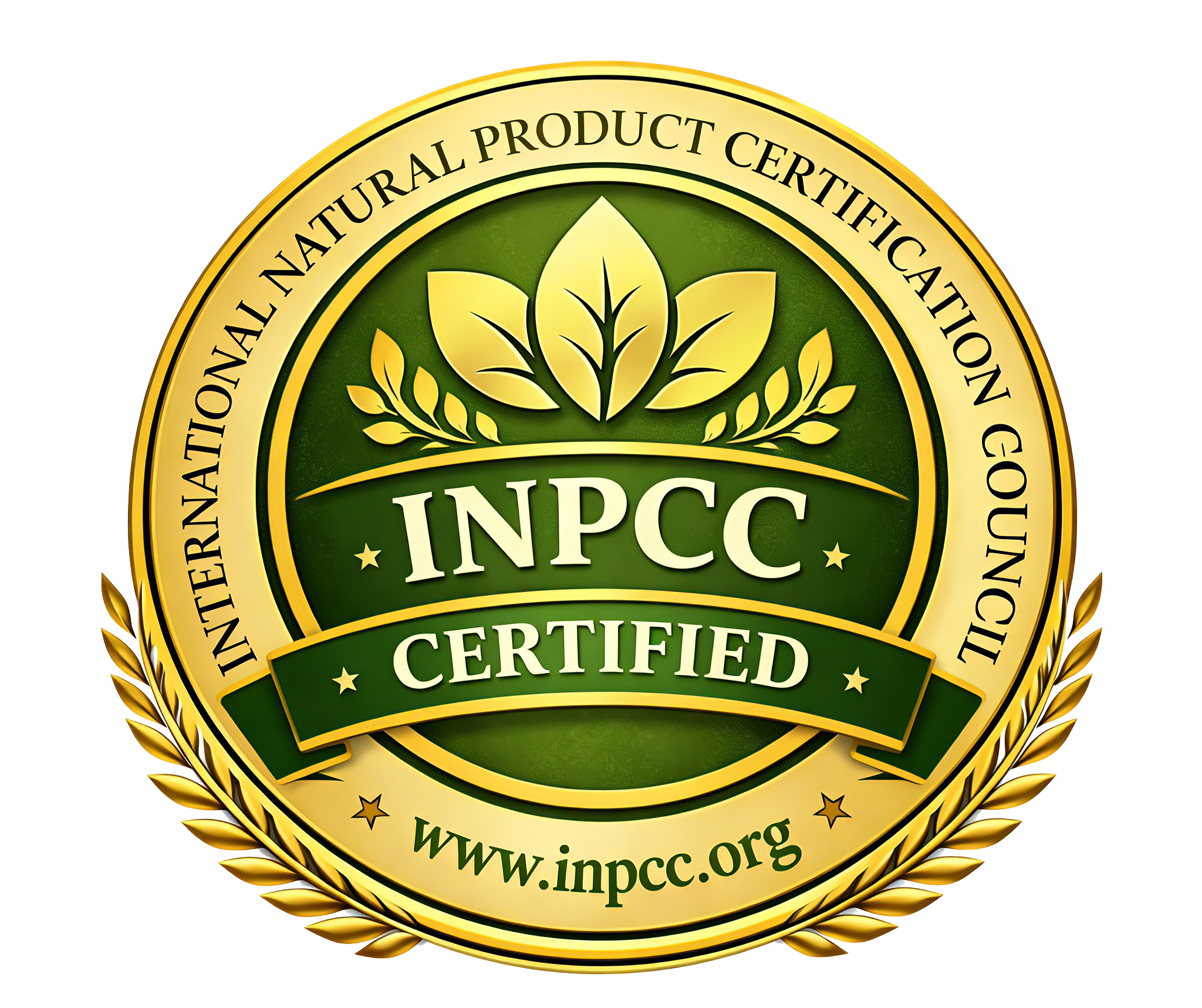 INPCC Certification