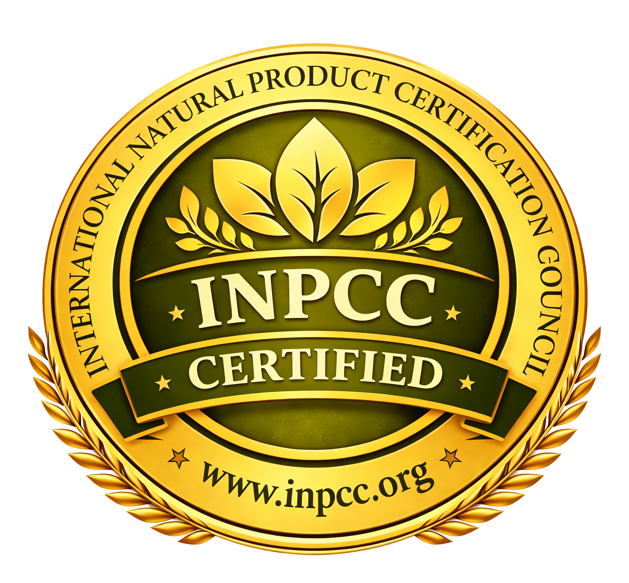 GOLD BADGE